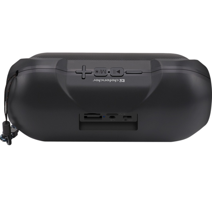 Bezprzewodowy Głośnik Bluetooth Defender Enjoy S400 Czarny